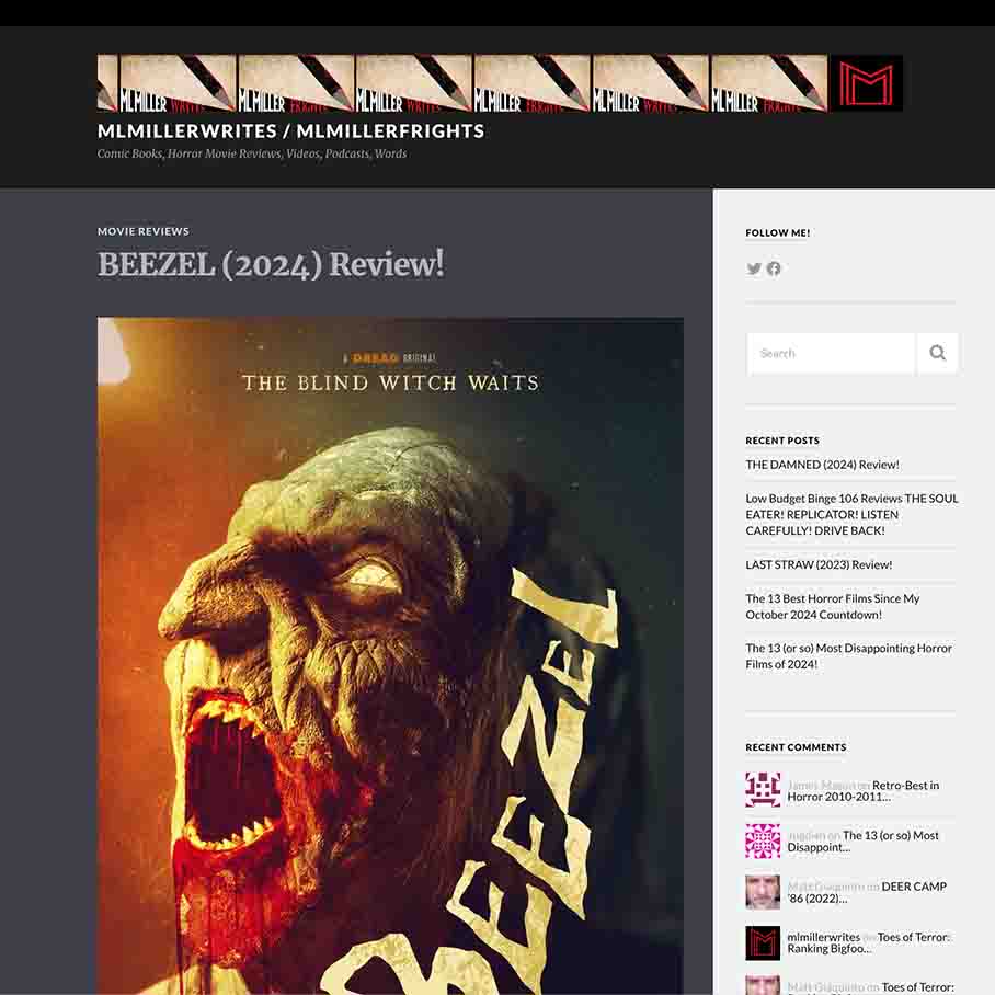 BEEZEL (2024) Review!