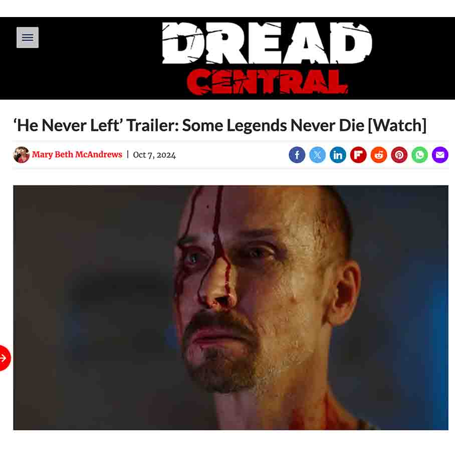 He Never Left’ Trailer: Some Legends Never Die [Watch]