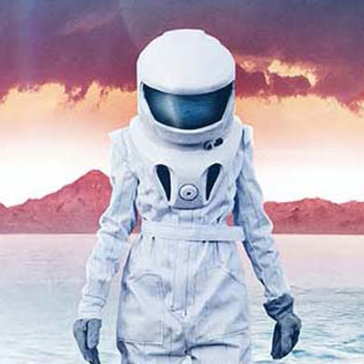 Somnus | Sci-Fi Movie Poster Revealed