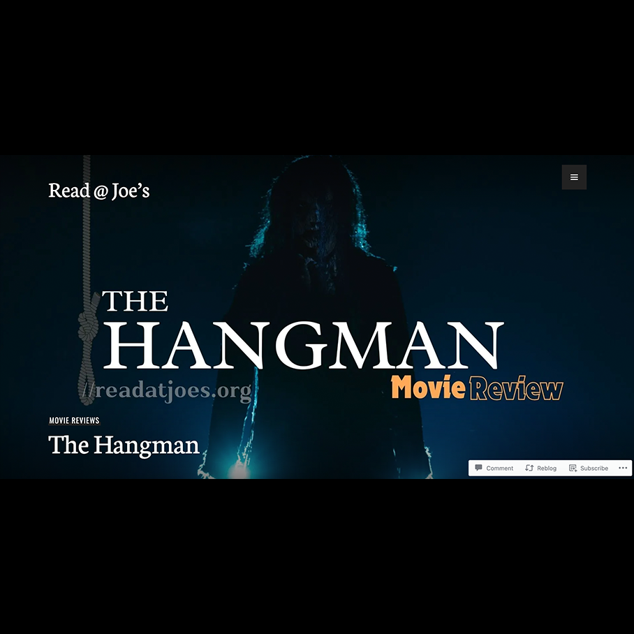 “The Hangman”
