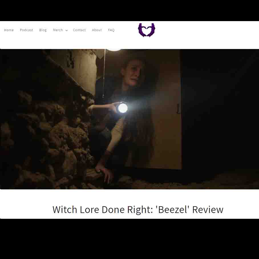 Witch Lore Done Right: 'Beezel' Review